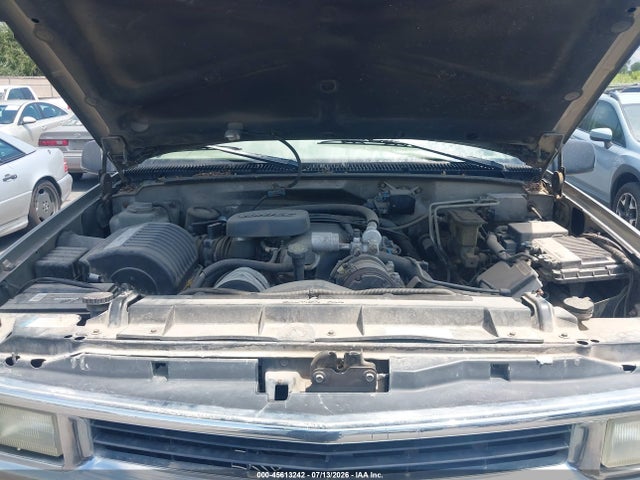 Продажа на аукционе авто 1998 Chevrolet C/k 2500 Fleetside, vin: 1GCGK24J4WZ276869, номер лота: 45613242