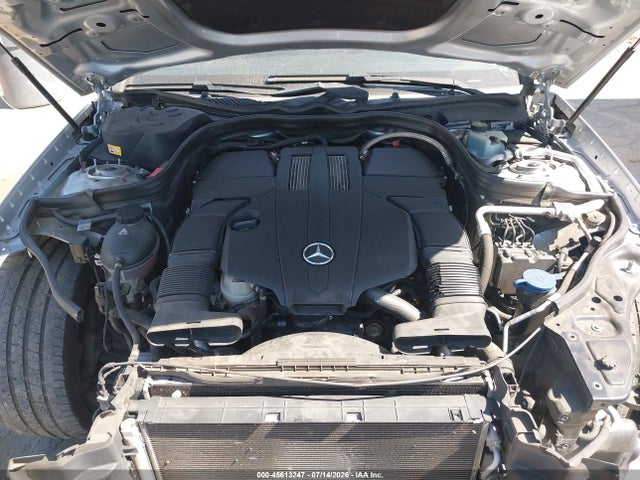 Продаж на аукціоні авто 2016 Mercedes-benz Cls 400, vin: WDDLJ6FB9GA177887, номер лоту: 45613247