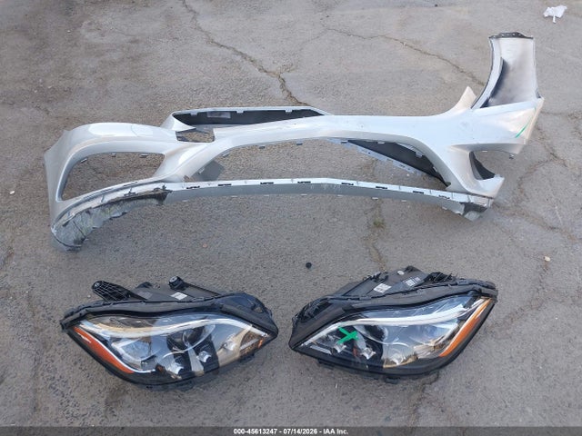 Продаж на аукціоні авто 2016 Mercedes-benz Cls 400, vin: WDDLJ6FB9GA177887, номер лоту: 45613247