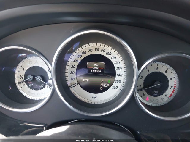Продаж на аукціоні авто 2016 Mercedes-benz Cls 400, vin: WDDLJ6FB9GA177887, номер лоту: 45613247