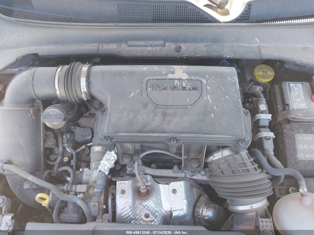 Jeep Compass Limited 2026 3C4NJDCN1TT182106 Image 10