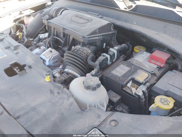 Jeep Compass Limited 2026 3C4NJDCN1TT182106 Image 18