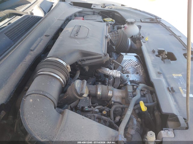 Jeep Compass Limited 2026 3C4NJDCN1TT182106 Image 19