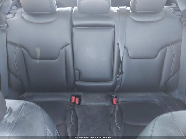 Jeep Compass Limited 2026 3C4NJDCN1TT182106 Image 20