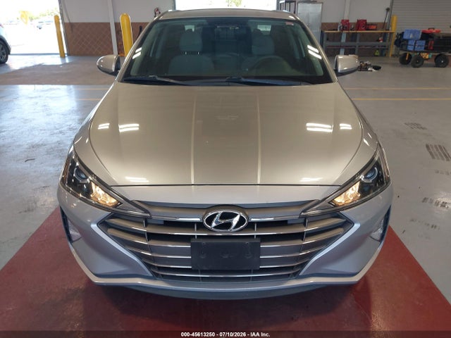 Hyundai ELANTRA SE 2020 5NPD74LF4LH604307 Image 17
