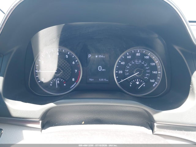 Hyundai ELANTRA SE 2020 5NPD74LF4LH604307 Image 7