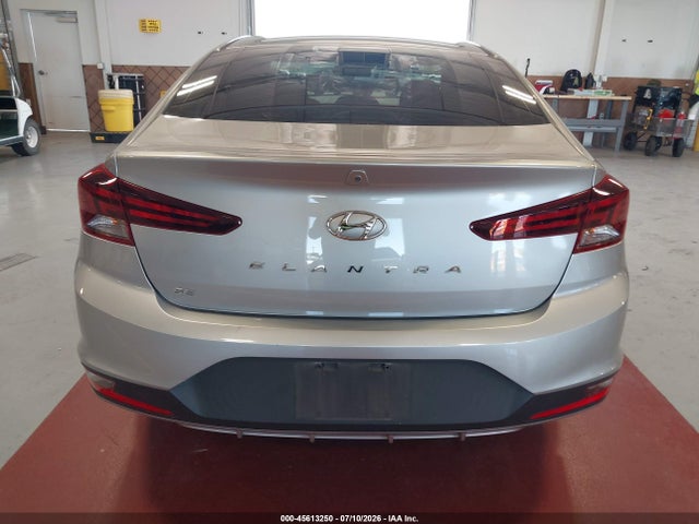 Hyundai ELANTRA SE 2020 5NPD74LF4LH604307 Image 15
