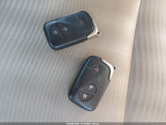 Продажа на аукционе авто 2013 Lexus Ct 200h, vin: JTHKD5BH9D2132048, номер лота: 45613253