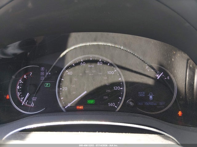 Продажа на аукционе авто 2013 Lexus Ct 200h, vin: JTHKD5BH9D2132048, номер лота: 45613253