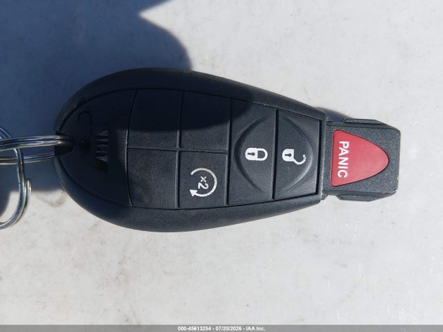 Продаж на аукціоні авто 2015 Dodge Grand Caravan Se, vin: 2C4RDGBG1FR517806, номер лоту: 45613254