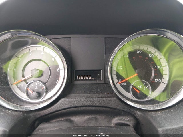 Продаж на аукціоні авто 2015 Dodge Grand Caravan Se, vin: 2C4RDGBG1FR517806, номер лоту: 45613254