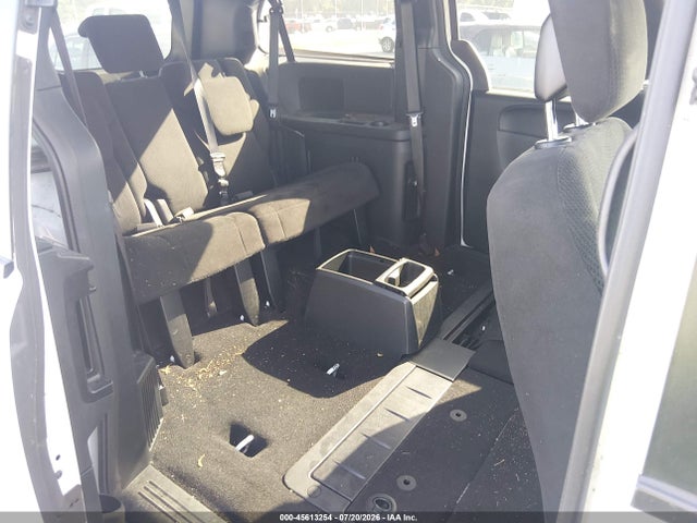 Продаж на аукціоні авто 2015 Dodge Grand Caravan Se, vin: 2C4RDGBG1FR517806, номер лоту: 45613254