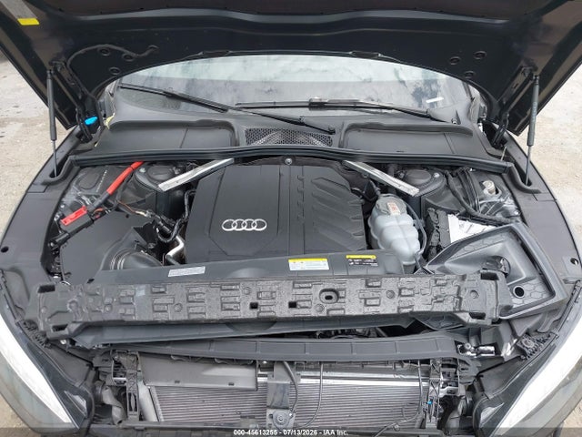 WAUFACF59PA024682 Audi A5 Sportback Premium Plus 45 Tfsi S Line Quattro S Tronic