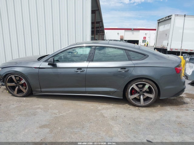WAUFACF59PA024682 Audi A5 Sportback Premium Plus 45 Tfsi S Line Quattro S Tronic