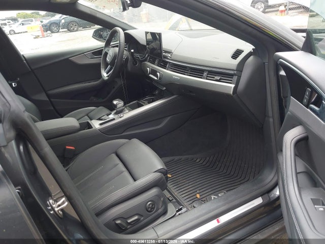WAUFACF59PA024682 Audi A5 Sportback Premium Plus 45 Tfsi S Line Quattro S Tronic