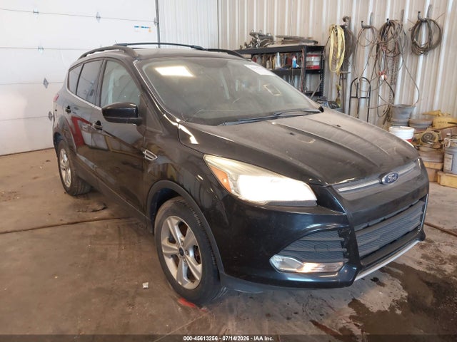 Auction sale of the 2016 Ford Escape Se, vin: 1FMCU0G97GUB95549, lot number: 45613256