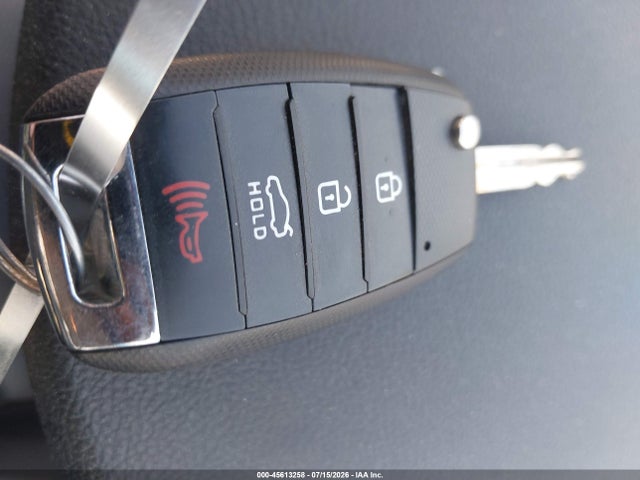 2018 Kia Forte Lx მანქანა იყიდება აუქციონზე, vin: 3KPFL4A72JE248747, აუქციონის ნომერი: 45613258