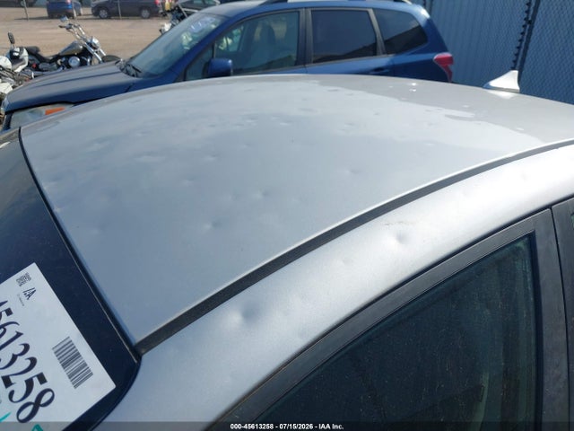 2018 Kia Forte Lx მანქანა იყიდება აუქციონზე, vin: 3KPFL4A72JE248747, აუქციონის ნომერი: 45613258