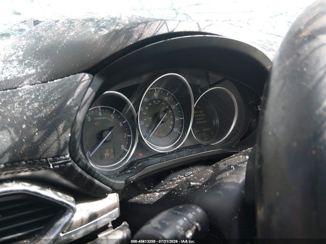 Aukcja sprzedaży 2018 Mazda Cx-5 Grand Touring, vin: JM3KFADM3J0383516, numer aukcji: 45613259