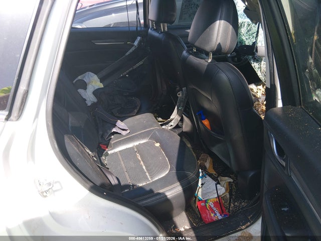 Aukcja sprzedaży 2018 Mazda Cx-5 Grand Touring, vin: JM3KFADM3J0383516, numer aukcji: 45613259