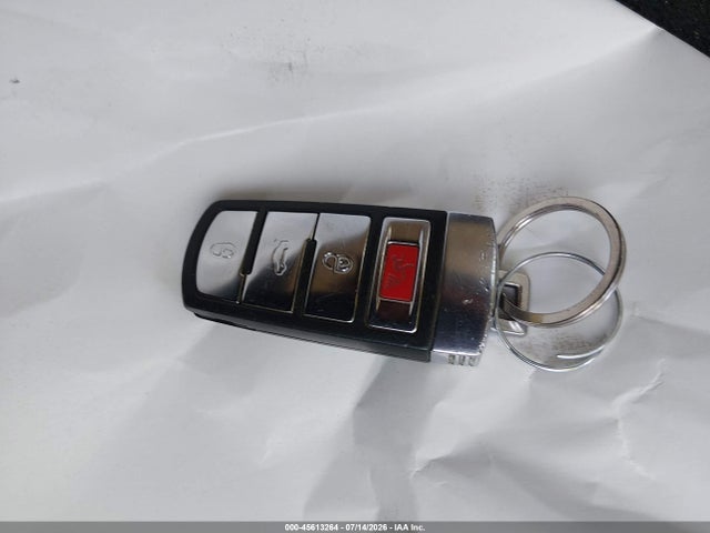 Aukcja sprzedaży 2009 Volkswagen Cc Luxury, vin: WVWHL73C09E535435, numer aukcji: 45613264