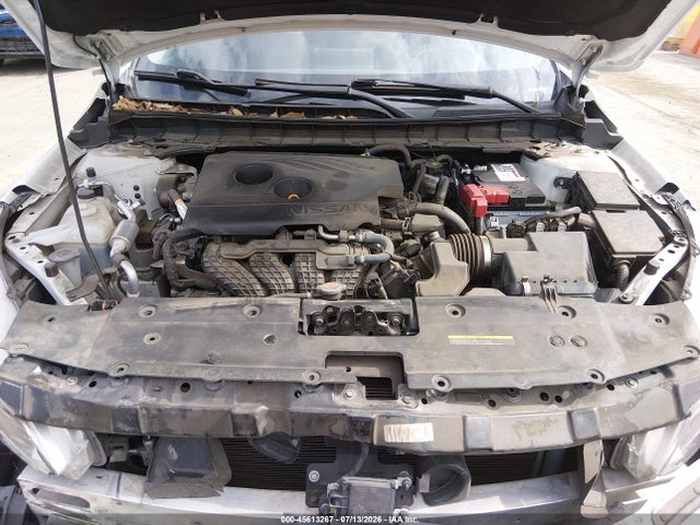 Nissan Altima 2.5 S 2019 1N4BL4BV3KN324183 Image 10