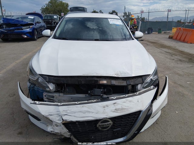 Nissan Altima 2.5 S 2019 1N4BL4BV3KN324183 Image 11