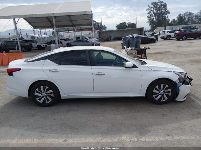 Nissan Altima 2.5 S 2019 1N4BL4BV3KN324183 Image 12