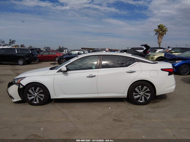 Nissan Altima 2.5 S 2019 1N4BL4BV3KN324183 Image 13
