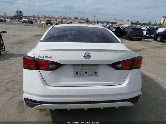 Nissan Altima 2.5 S 2019 1N4BL4BV3KN324183 Image 15