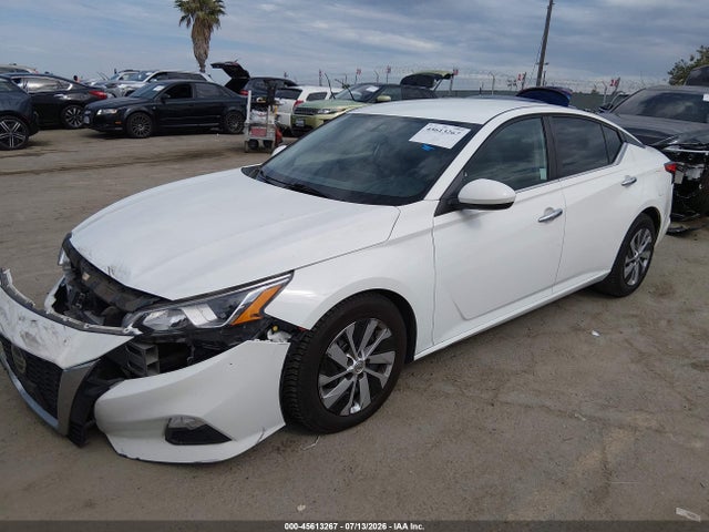 Nissan Altima 2.5 S 2019 1N4BL4BV3KN324183 Image 2