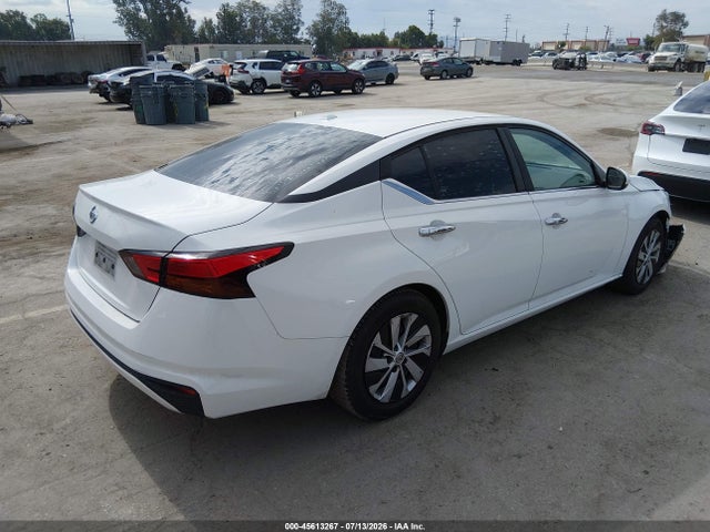 Nissan Altima 2.5 S 2019 1N4BL4BV3KN324183 Image 4