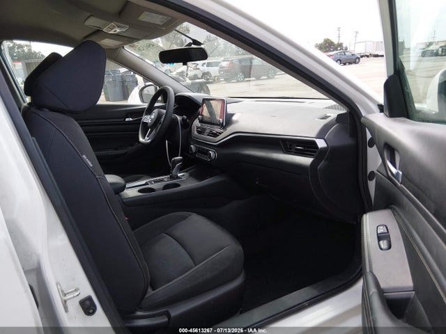 Nissan Altima 2.5 S 2019 1N4BL4BV3KN324183 Image 5