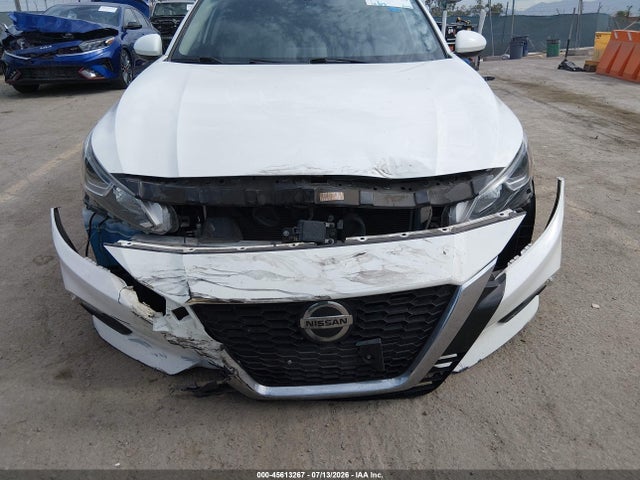 Nissan Altima 2.5 S 2019 1N4BL4BV3KN324183 Image 6