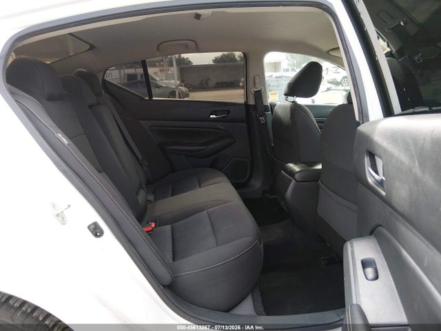 Nissan Altima 2.5 S 2019 1N4BL4BV3KN324183 Image 8