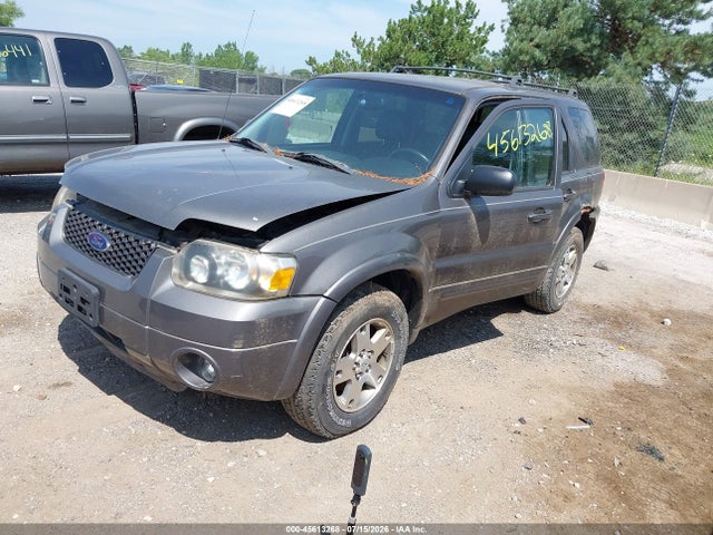 Продаж на аукціоні авто 2005 Ford Escape Limited, vin: 1FMYU94155KA83222, номер лоту: 45613268
