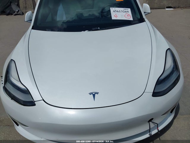 Aukcja sprzedaży 2019 Tesla Model 3 Long Range/performance, vin: 5YJ3E1EB6KF487515, numer aukcji: 45613269