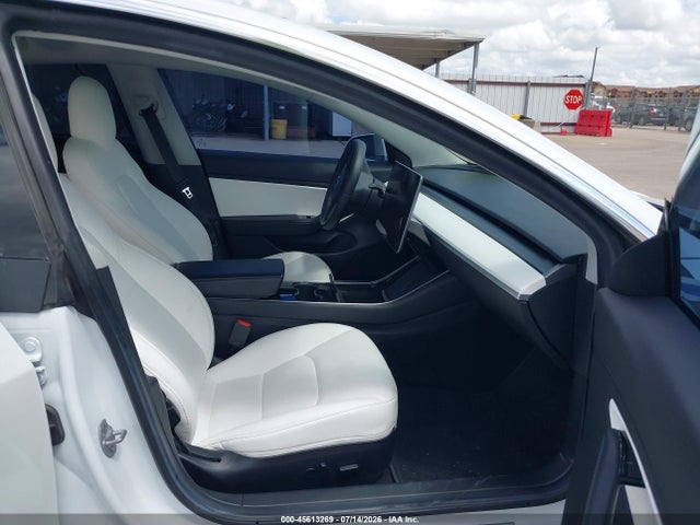 Aukcja sprzedaży 2019 Tesla Model 3 Long Range/performance, vin: 5YJ3E1EB6KF487515, numer aukcji: 45613269