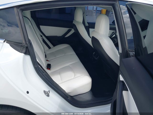 Aukcja sprzedaży 2019 Tesla Model 3 Long Range/performance, vin: 5YJ3E1EB6KF487515, numer aukcji: 45613269