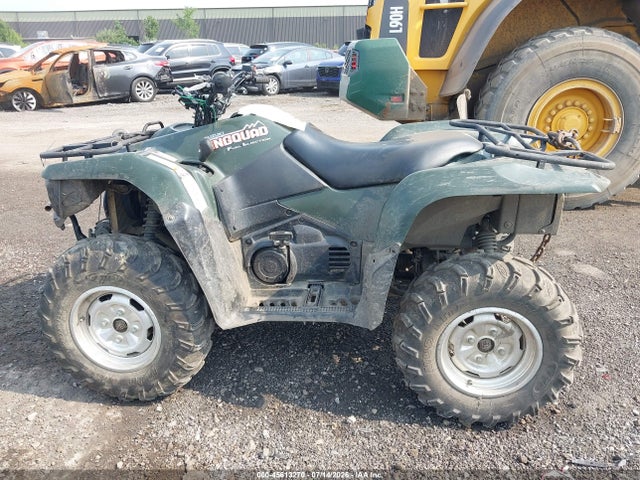 2005 Suzuki Lt-a700 Xk5 მანქანა იყიდება აუქციონზე, vin: JSAAP41A552116816, აუქციონის ნომერი: 45613270