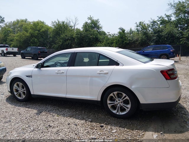 Auction sale of the 2013 Ford Taurus Sel, vin: 1FAHP2E81DG168385, lot number: 45613272