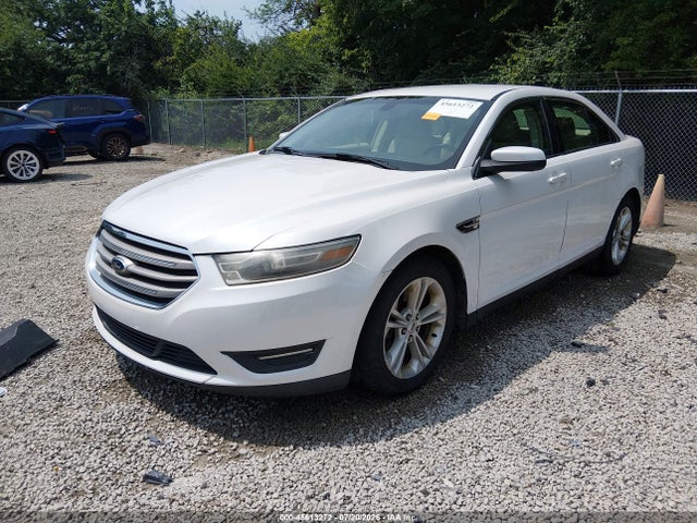 45613272 :رقم المزاد ، 1FAHP2E81DG168385 vin ، 2013 Ford Taurus Sel مزاد بيع