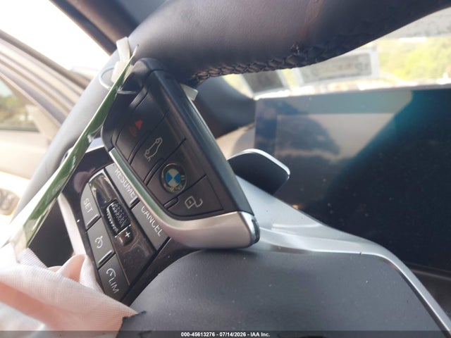 2025 Bmw 330i Xdrive მანქანა იყიდება აუქციონზე, vin: 3MW89CW04S8E92989, აუქციონის ნომერი: 45613276
