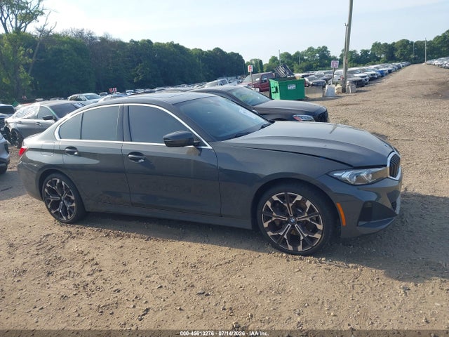 2025 Bmw 330i Xdrive მანქანა იყიდება აუქციონზე, vin: 3MW89CW04S8E92989, აუქციონის ნომერი: 45613276