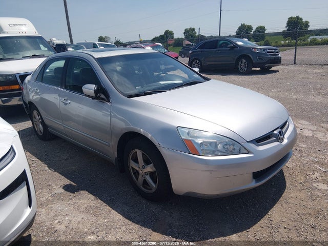 Продаж на аукціоні авто 2004 Honda Accord 2.4 Ex, vin: 1HGCM568X4A086186, номер лоту: 45613280