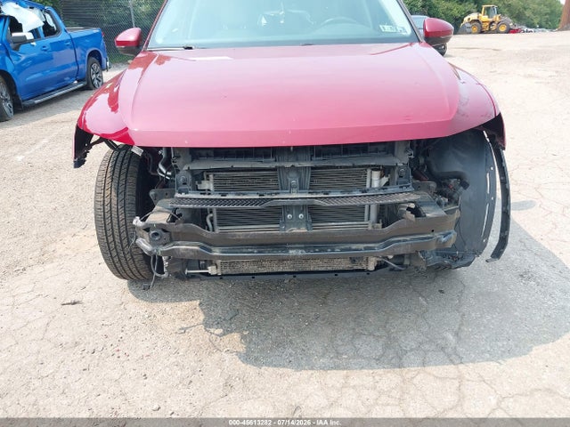 Продажа на аукционе авто 2018 Volkswagen Tiguan 2.0t S, vin: 3VV1B7AX6JM021275, номер лота: 45613282