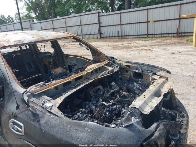 1N6AA1E59HN557383 Nissan Titan Pro-4x