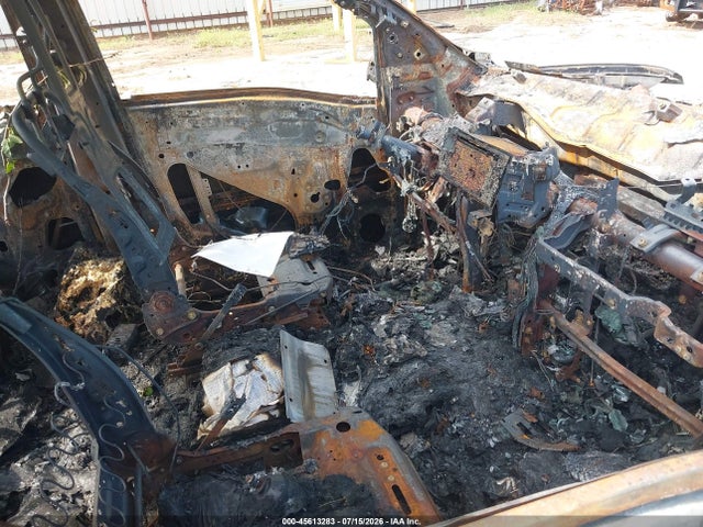 1N6AA1E59HN557383 Nissan Titan Pro-4x