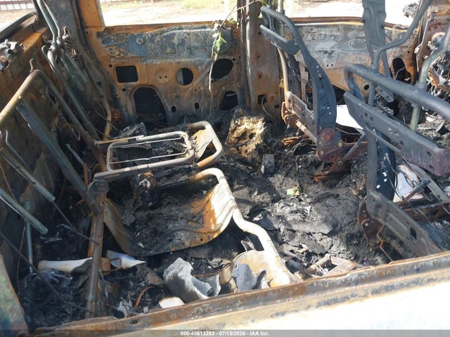 1N6AA1E59HN557383 Nissan Titan Pro-4x