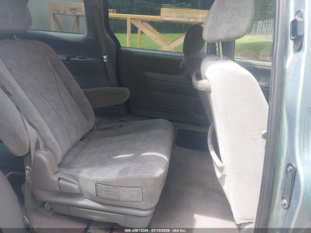 2002 Mazda Mpv Es/lx მანქანა იყიდება აუქციონზე, vin: JM3LW28A520334216, აუქციონის ნომერი: 45613288